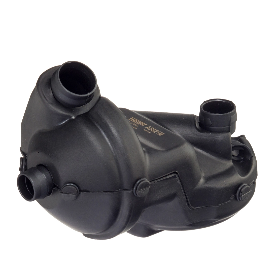 Oil Separator, crankcase ventilation